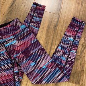 Victoria’s Secret VSX Knockout Tight Leggings